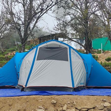 Kodaikanal Tent House Exterior photo